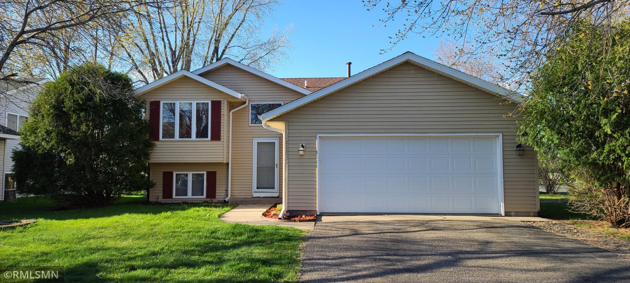 View of Residential at 5287 185th Street, Farmington MN 55024, Farmington - Mike Wilen | Minnesota Team Real Estate