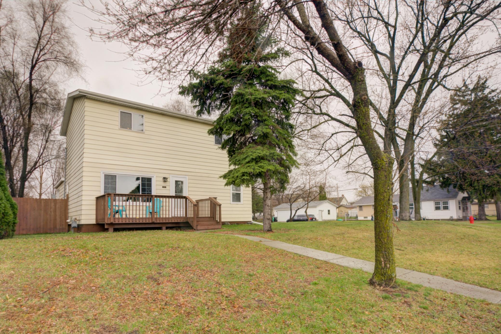 View of Residential at 606 Polk Street, Anoka MN 55303, Anoka - Mike Wilen | Minnesota Team Real Estate