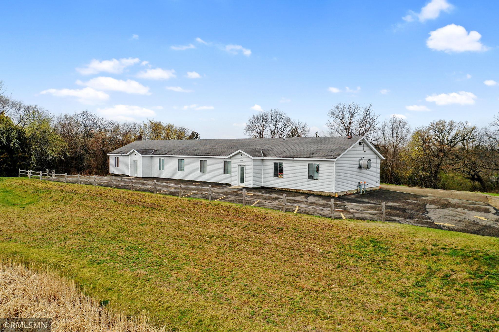 View of Commercial Sale at 8265 179th Street, Clearwater MN 55320, Clearwater - Mike Wilen | Minnesota Team Real Estate