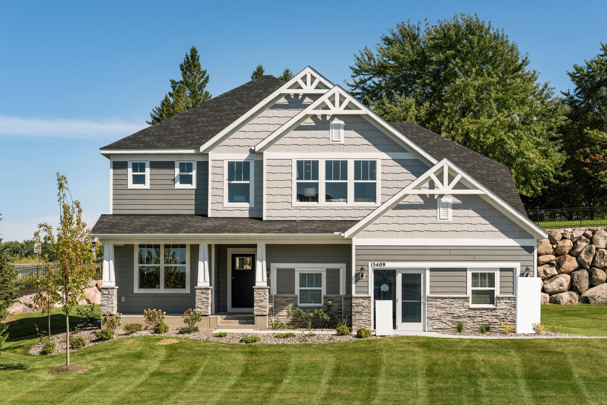 View of Residential at 15621 Dakota Avenue, Savage MN 55378, Savage - Mike Wilen | Minnesota Team Real Estate