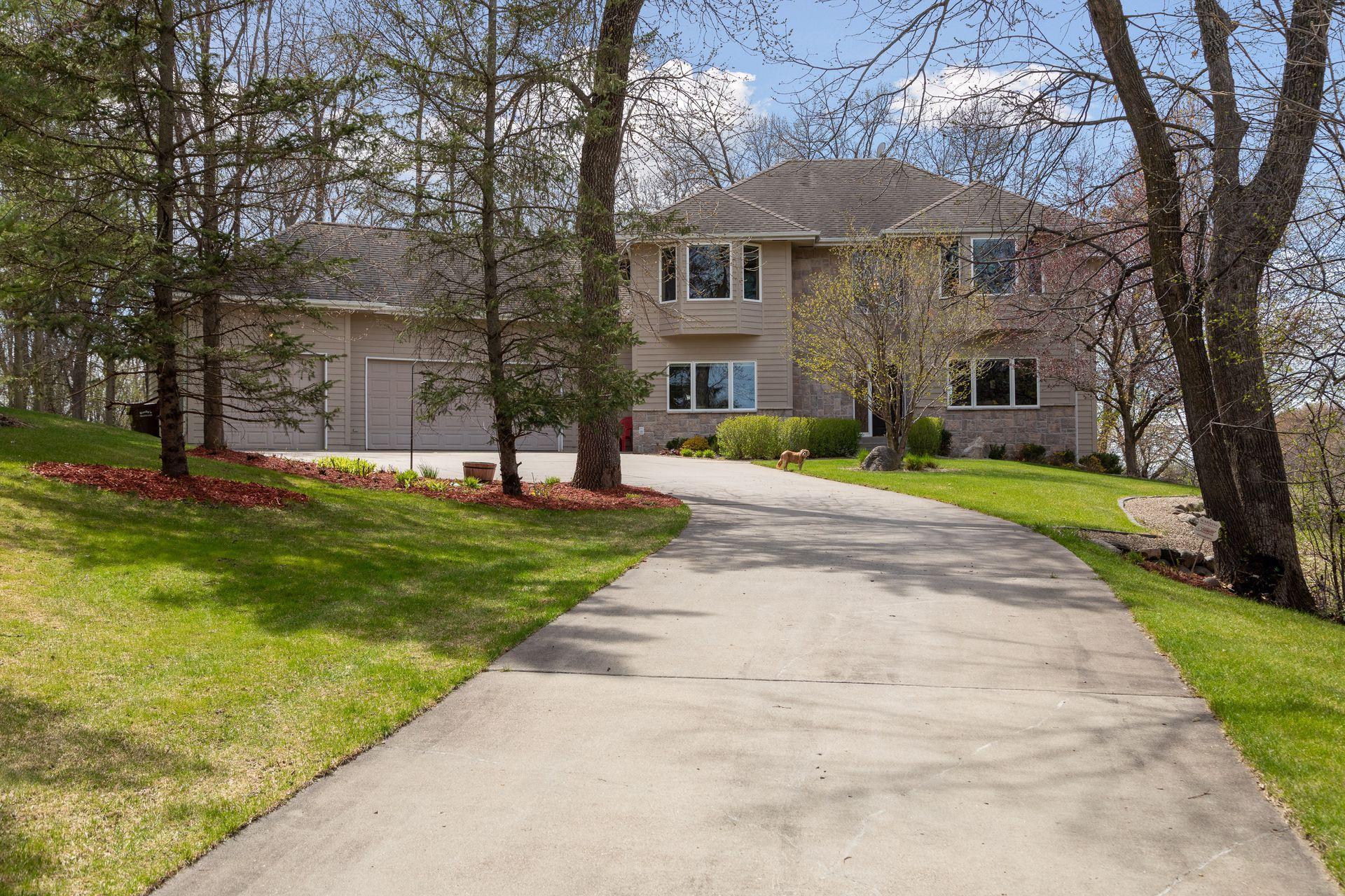 View of Residential at 95 Timber Island Trail, Independence MN 55359, Independence - Mike Wilen | Minnesota Team Real Estate