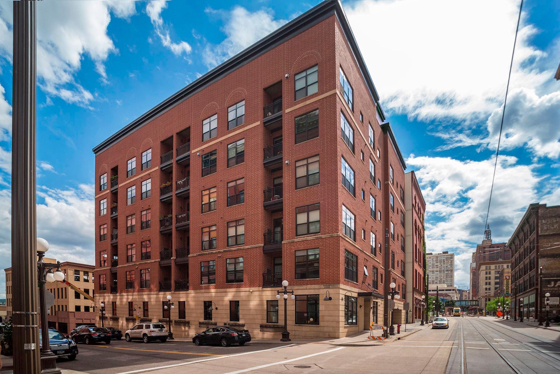 View of Residential at 270 4th Street #309, Saint Paul MN 55101, Saint Paul - Mike Wilen | Minnesota Team Real Estate