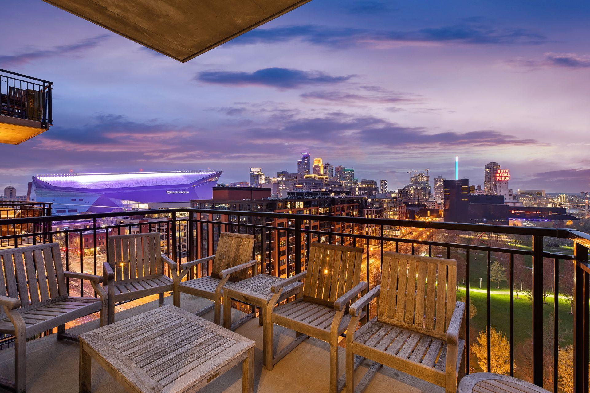 View of Residential at 1120 2nd Street #1108, Minneapolis MN 55415, Minneapolis - Mike Wilen | Minnesota Team Real Estate