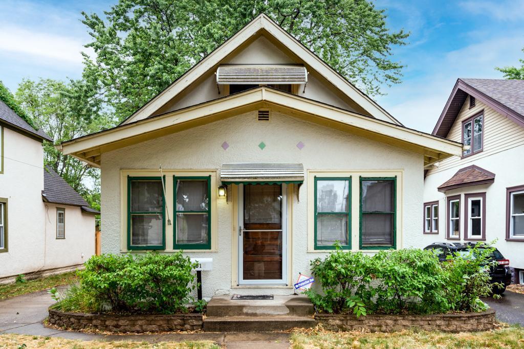 View of Residential at 2012 3rd Street, Minneapolis MN 55418, Minneapolis - Mike Wilen | Minnesota Team Real Estate