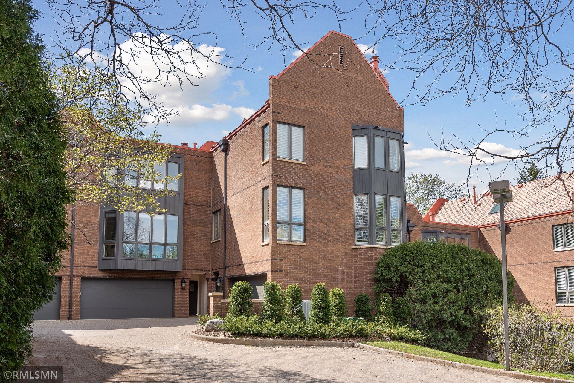 View of Residential at 136 Groveland Terrace, Minneapolis MN 55403, Minneapolis - Mike Wilen | Minnesota Team Real Estate