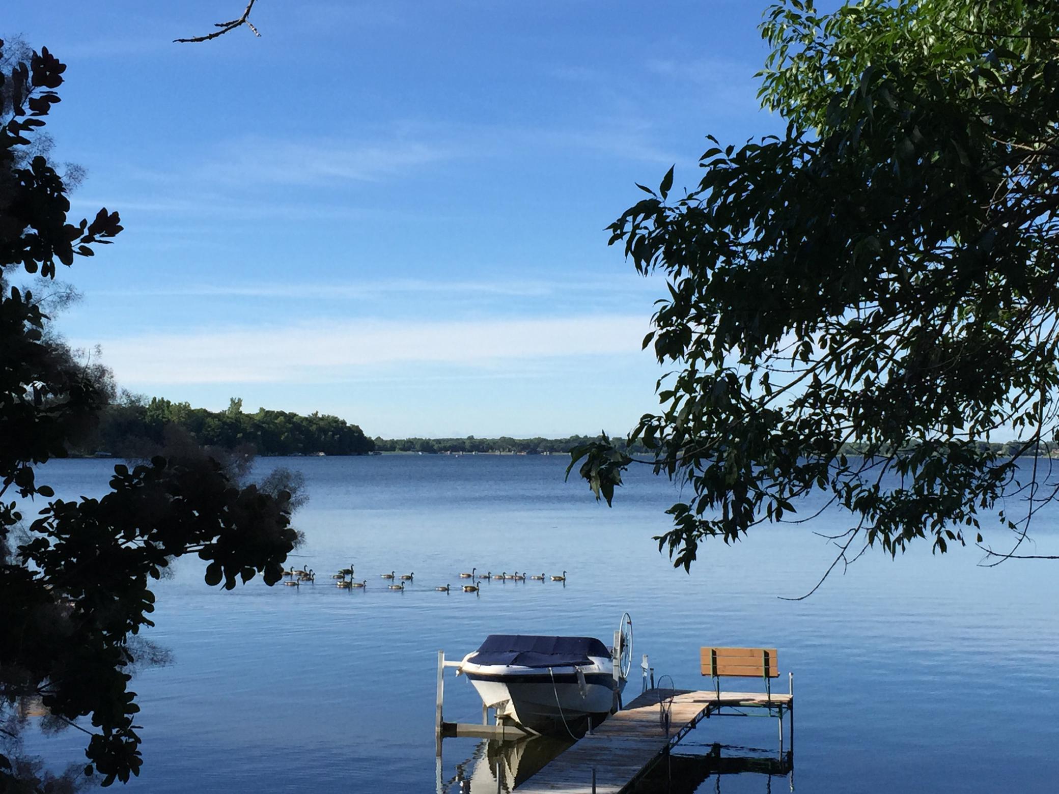 View of Residential at 10599 Point Pleasant Road, Chisago City MN 55013, Chisago City - Mike Wilen | Minnesota Team Real Estate