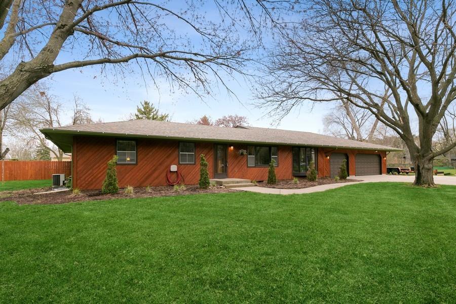 View of Residential at 10504 Hollywood Boulevard, Coon Rapids MN 55433, Coon Rapids - Mike Wilen | Minnesota Team Real Estate