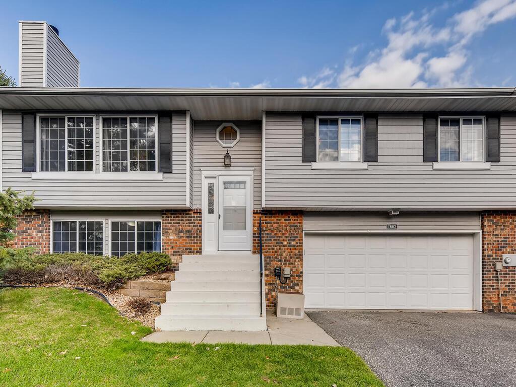 View of Residential at 7662 12th Street, Oakdale MN 55128, Oakdale - Mike Wilen | Minnesota Team Real Estate