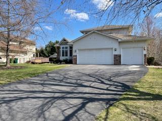 View of Residential at 1380 153rd Lane, Andover MN 55304, Andover - Mike Wilen | Minnesota Team Real Estate