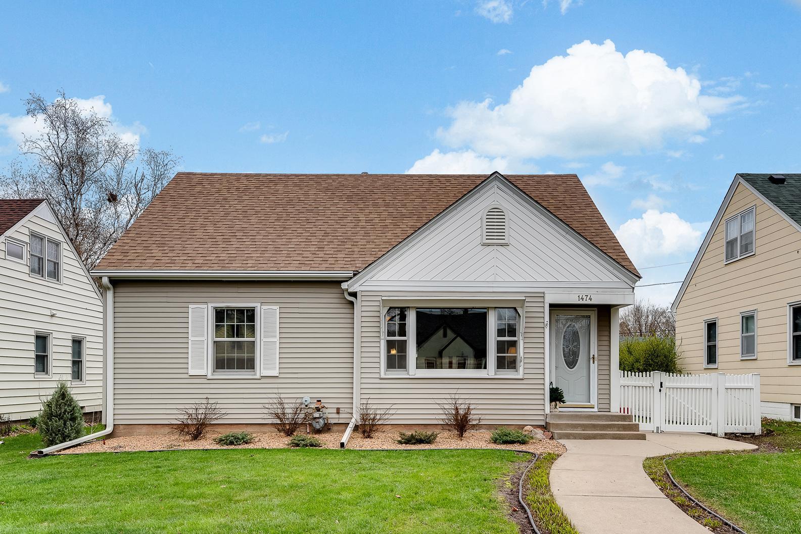 View of Residential at 1474 Alameda Street, Saint Paul MN 55117, Saint Paul - Mike Wilen | Minnesota Team Real Estate