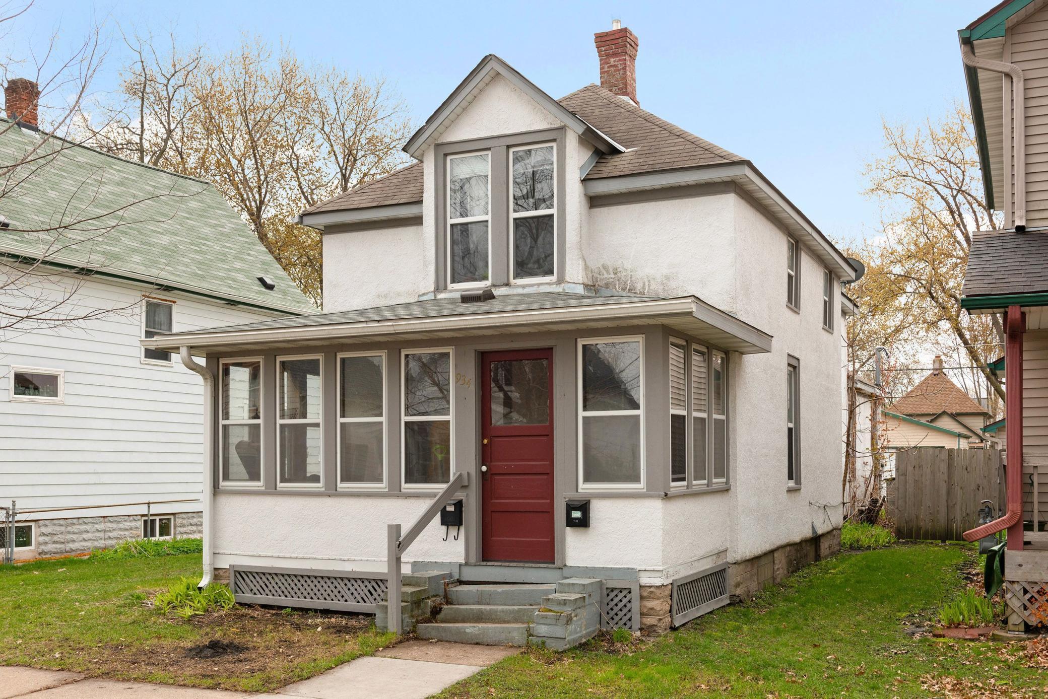 View of Residential Income at 934 Juno Avenue, Saint Paul MN 55102, Saint Paul - Mike Wilen | Minnesota Team Real Estate