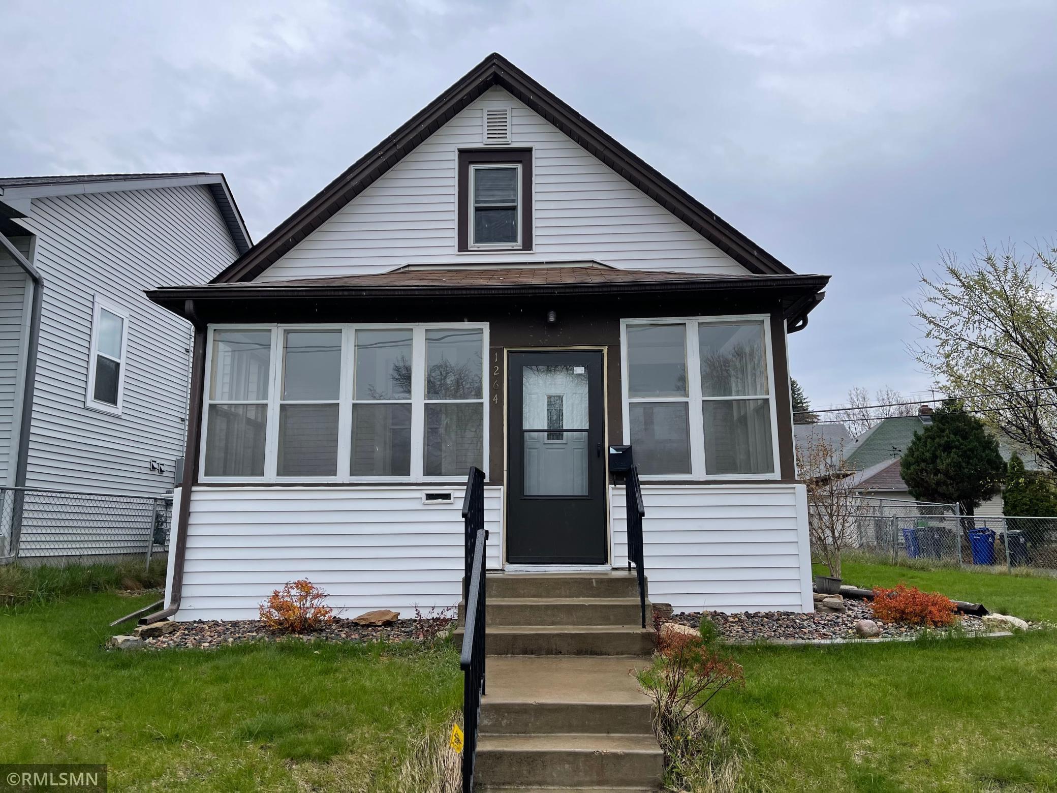 View of Residential at 1264 Desoto Street, Saint Paul MN 55130, Saint Paul - Mike Wilen | Minnesota Team Real Estate