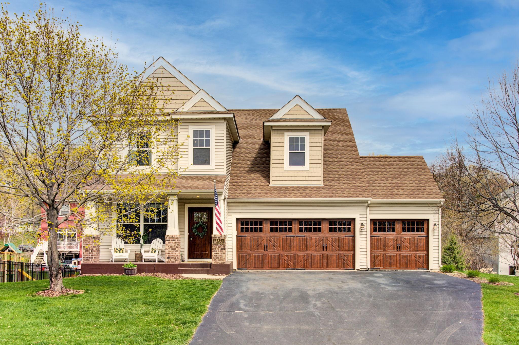 View of Residential at 12824 46th Circle, Saint Michael MN 55376, Saint Michael - Mike Wilen | Minnesota Team Real Estate