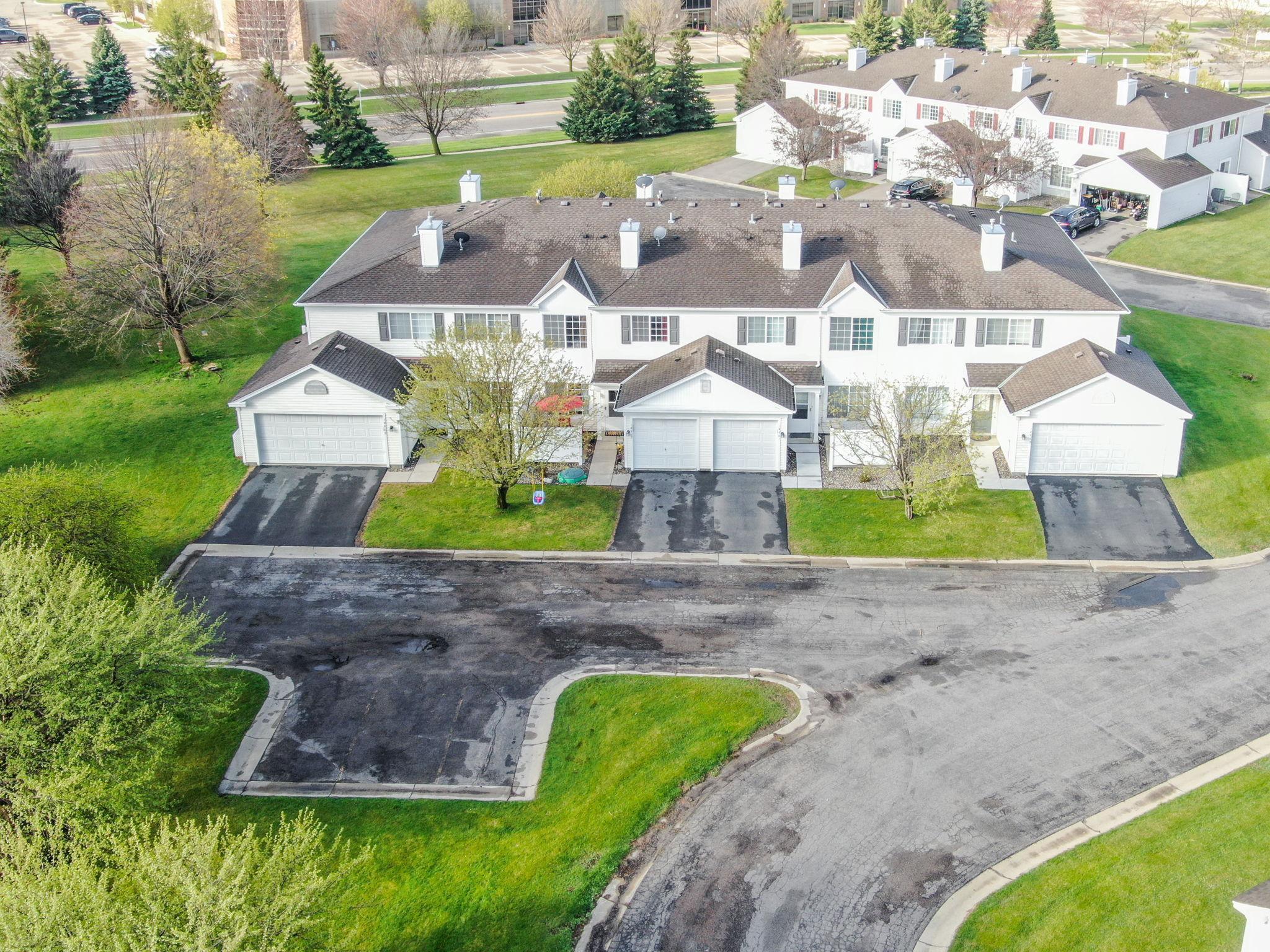 View of Residential at 14563 Evergreen Trail #47, Apple Valley MN 55124, Apple Valley - Mike Wilen | Minnesota Team Real Estate