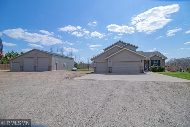 View of Residential at 2748 309th Avenue, Cambridge MN 55008, Cambridge - Mike Wilen | Minnesota Team Real Estate
