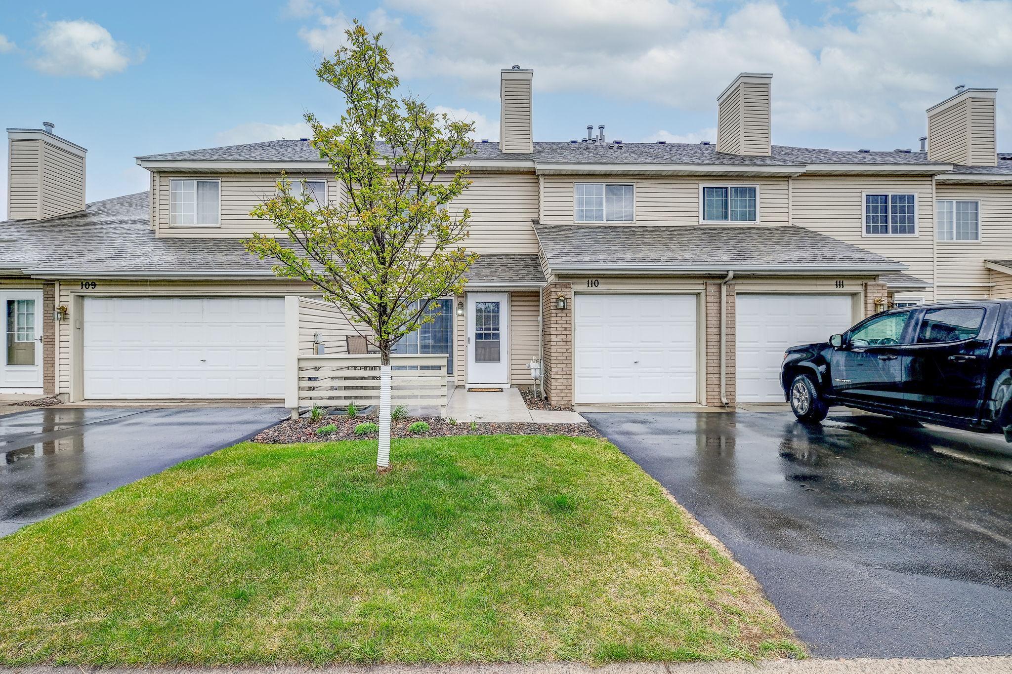 View of Residential at 13171 Meadowood Curve #110, Coon Rapids MN 55448, Coon Rapids - Mike Wilen | Minnesota Team Real Estate