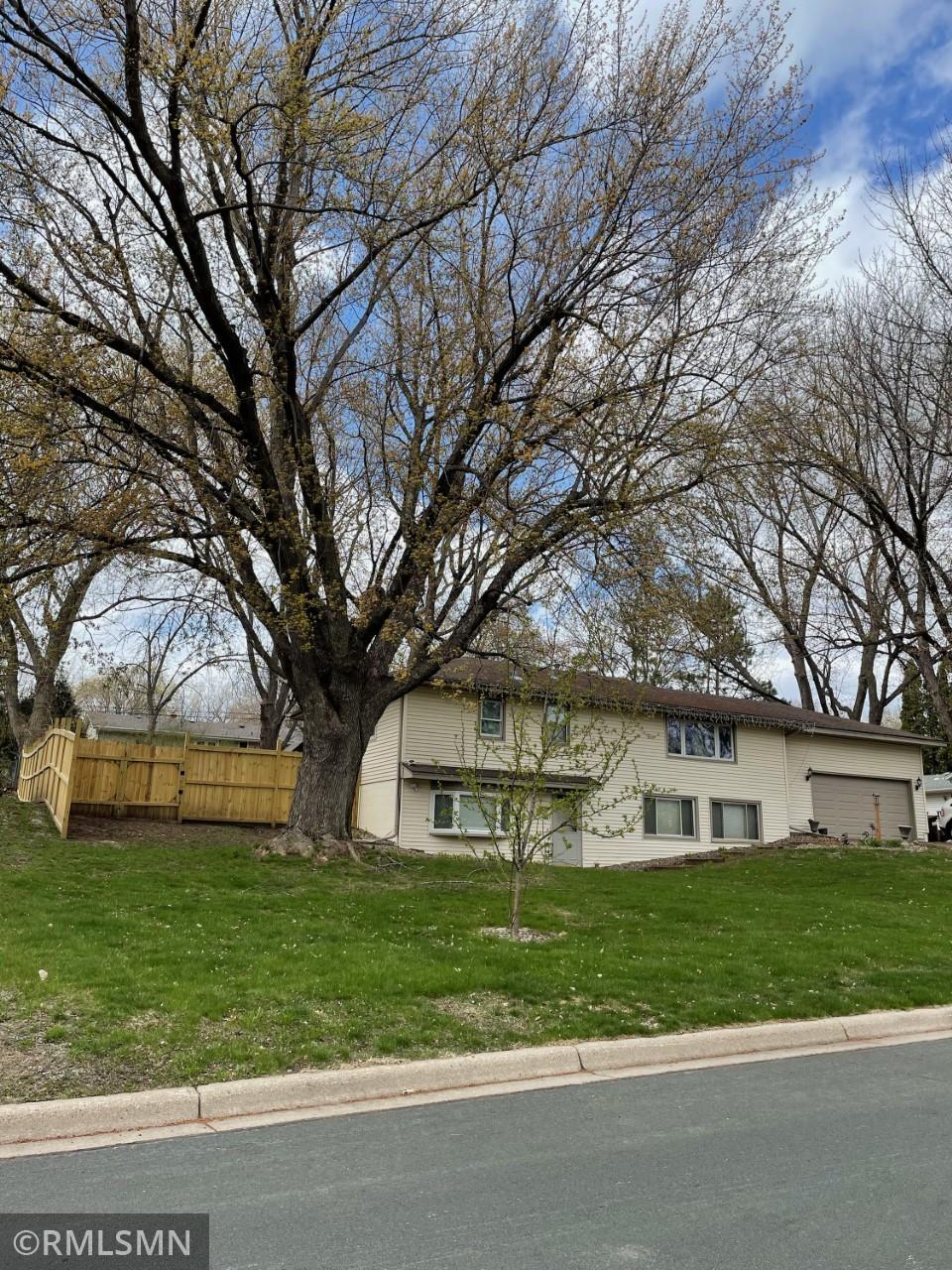 View of Residential at 13616 Vincent Avenue, Burnsville MN 55337, Burnsville - Mike Wilen | Minnesota Team Real Estate