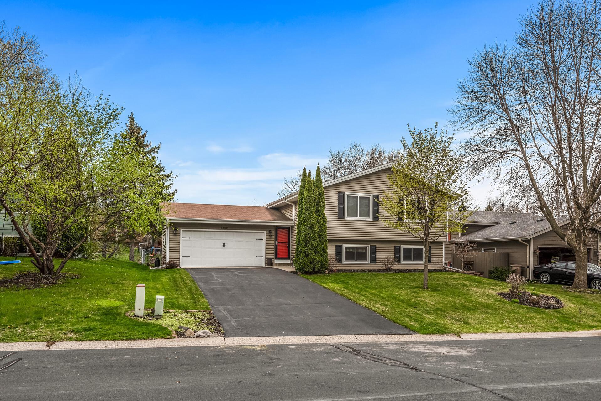 View of Residential at 14205 Candlewood Lane, Prior Lake MN 55372, Prior Lake - Mike Wilen | Minnesota Team Real Estate