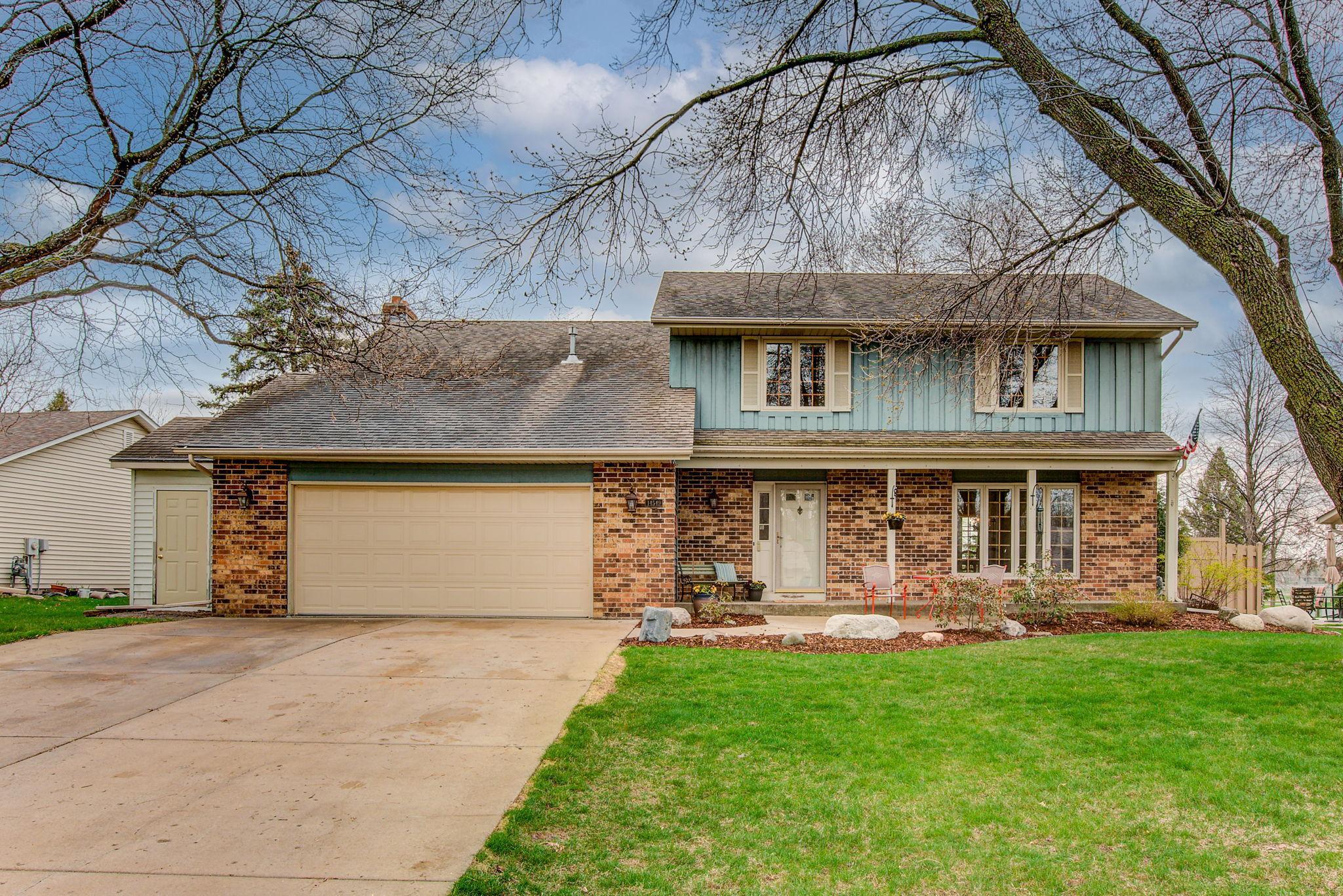 View of Residential at 14549 95th Avenue, Maple Grove MN 55369, Maple Grove - Mike Wilen | Minnesota Team Real Estate
