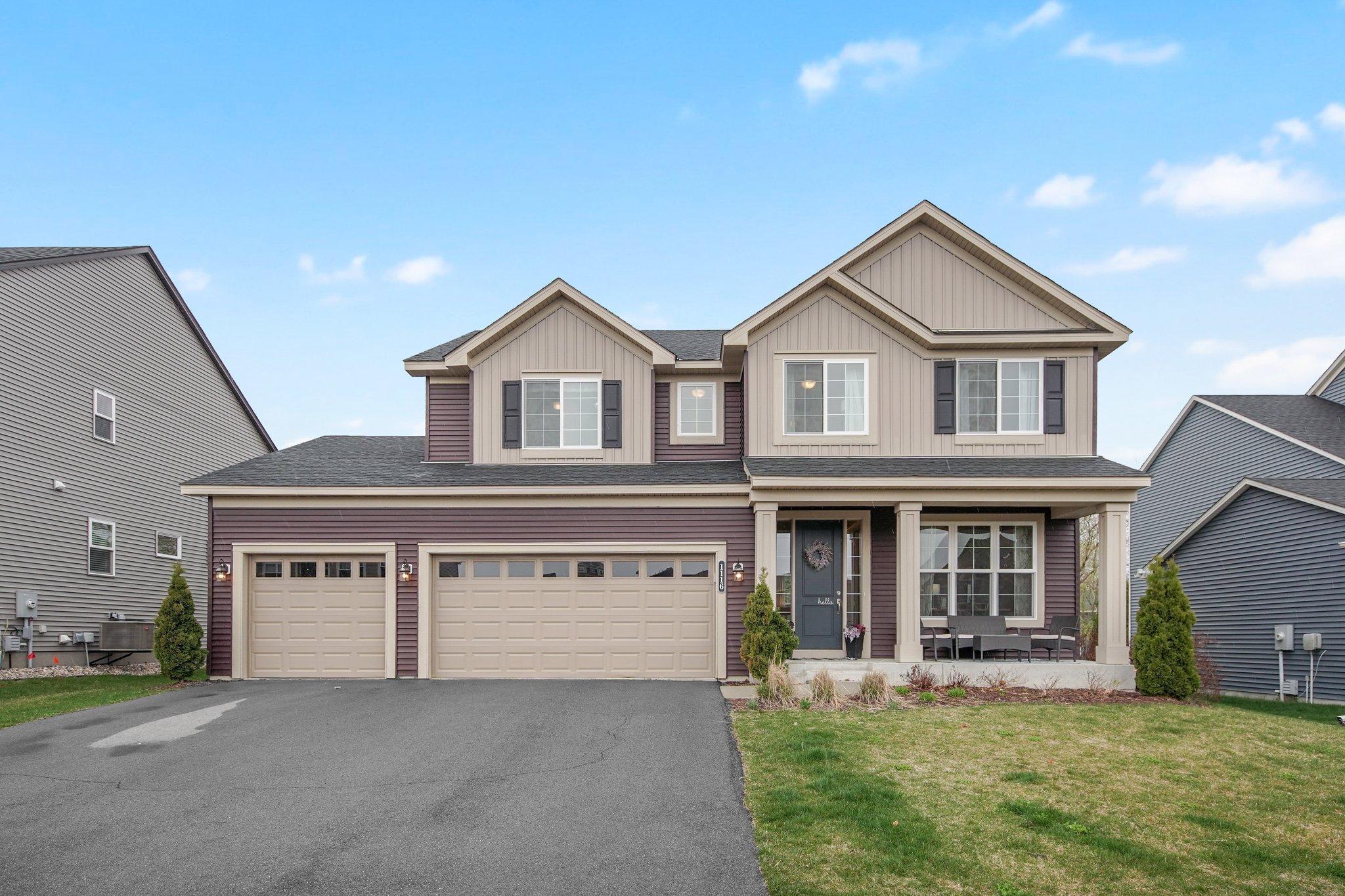 View of Residential at 1116 Skybrooke Avenue, Waconia MN 55387, Waconia - Mike Wilen | Minnesota Team Real Estate