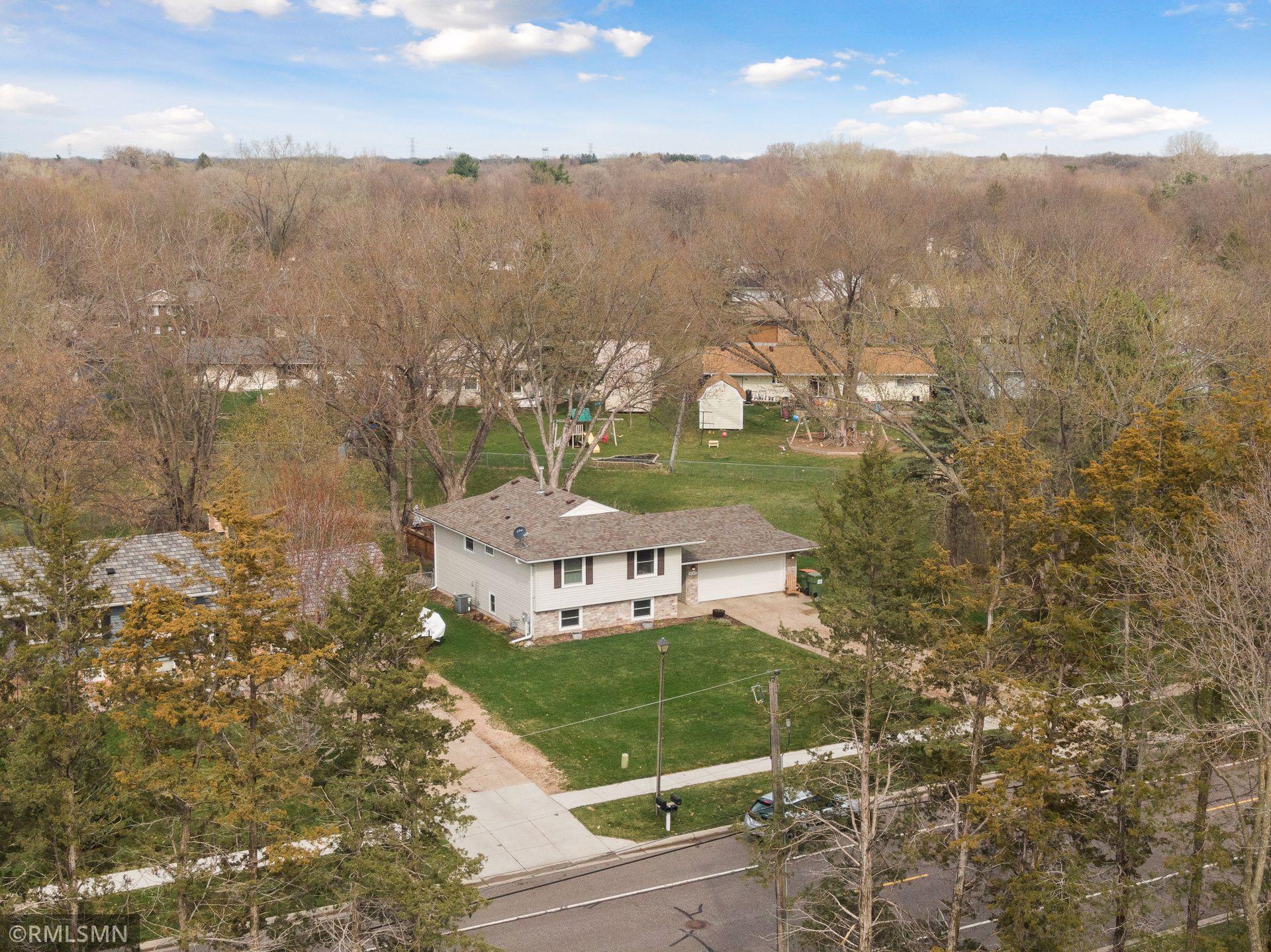 View of Residential at 10143 Mississippi Boulevard, Coon Rapids MN 55433, Coon Rapids - Mike Wilen | Minnesota Team Real Estate