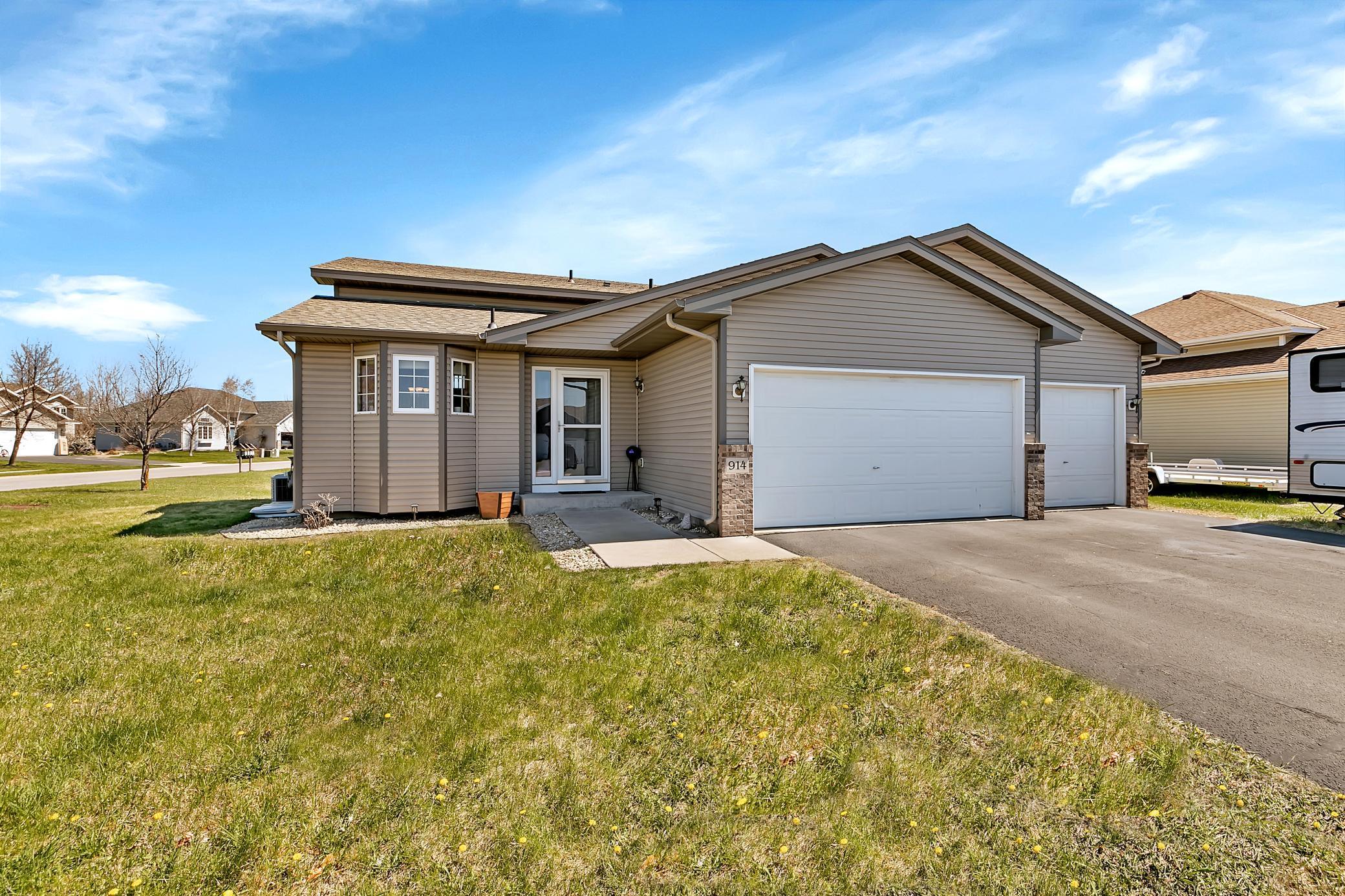 View of Residential at 914 Isabella Avenue, Clearwater MN 55320, Clearwater - Mike Wilen | Minnesota Team Real Estate
