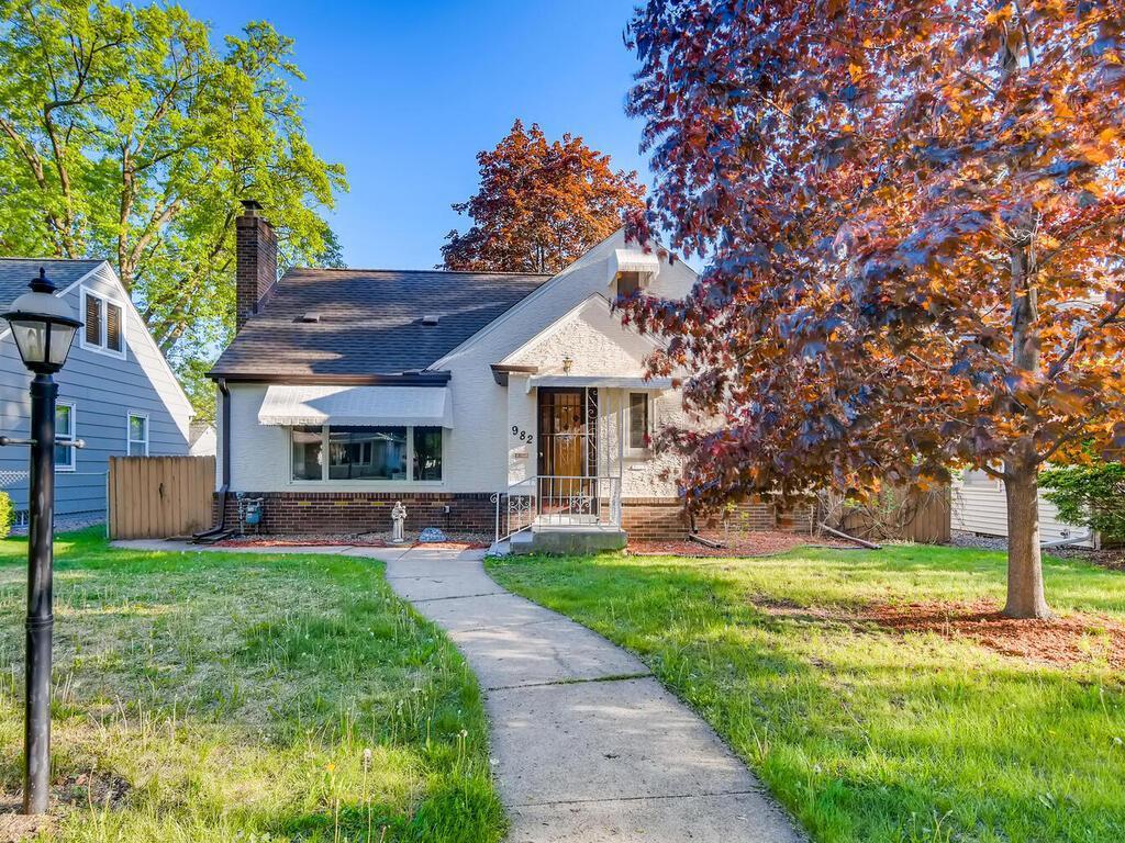 View of Residential at 982 Montana Avenue, Saint Paul MN 55117, Saint Paul - Mike Wilen | Minnesota Team Real Estate