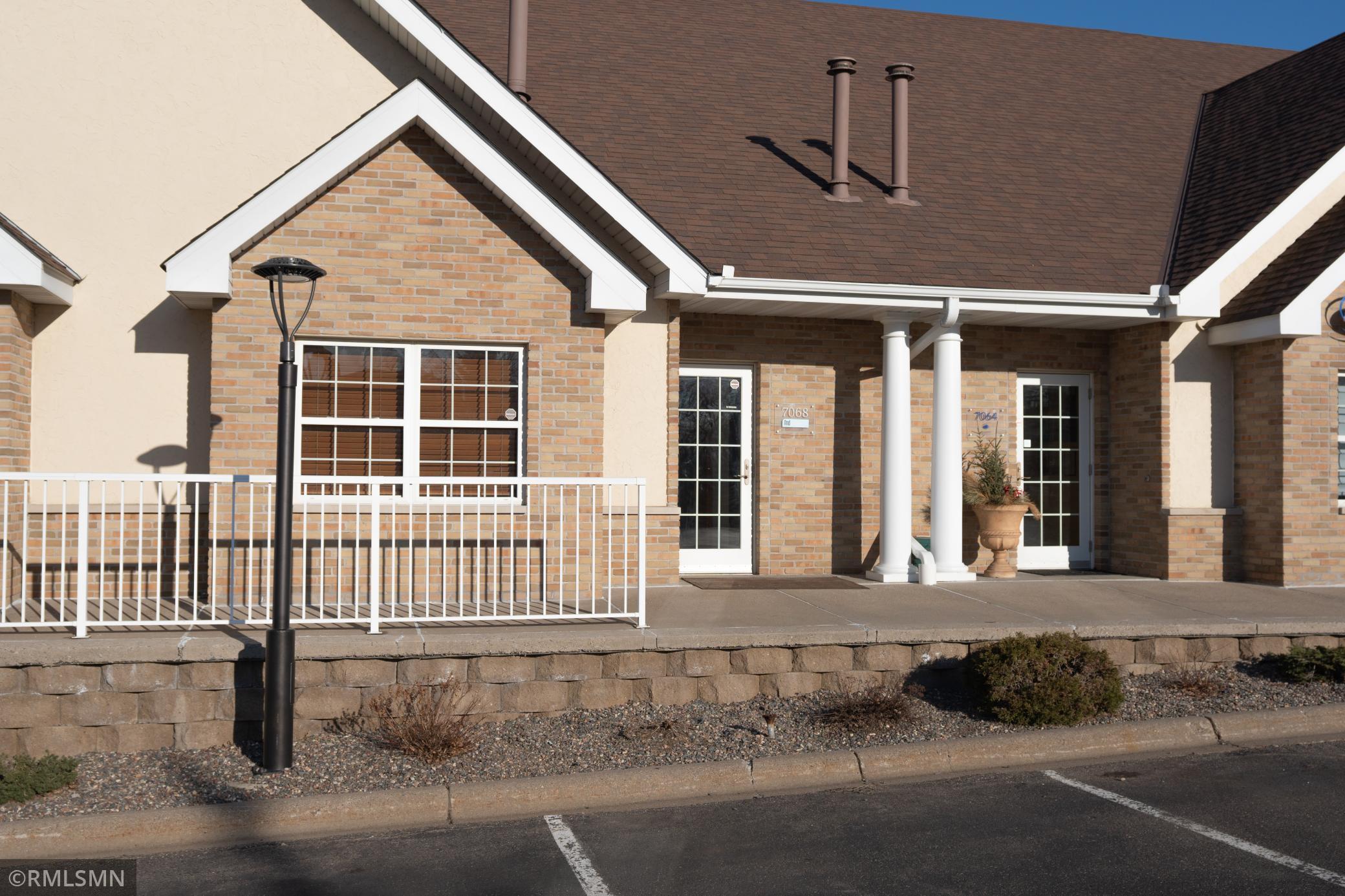 View of Commercial Sale at 7068 Fish Lake Road, Maple Grove MN 55311, Maple Grove - Mike Wilen | Minnesota Team Real Estate