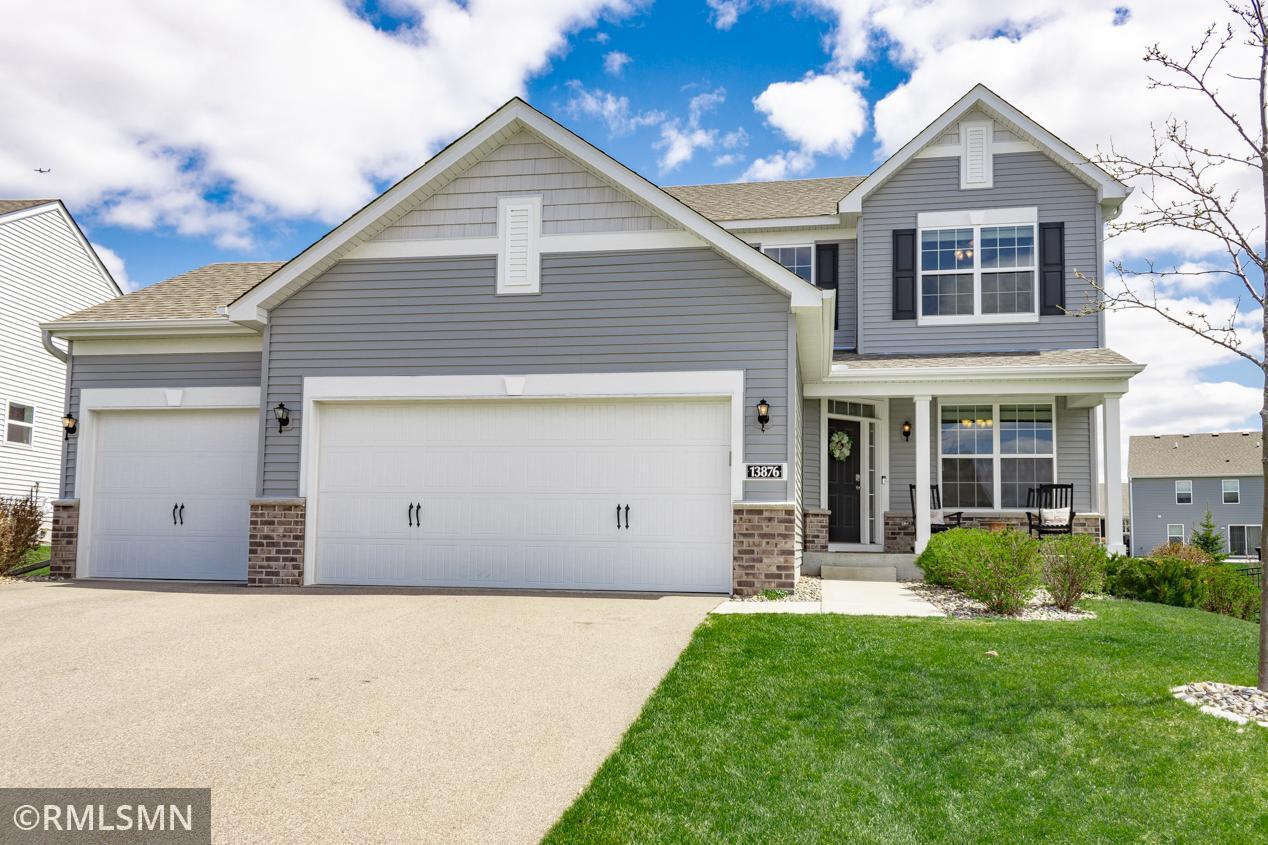 View of Residential at 13876 Addison Avenue, Rosemount MN 55068, Rosemount - Mike Wilen | Minnesota Team Real Estate