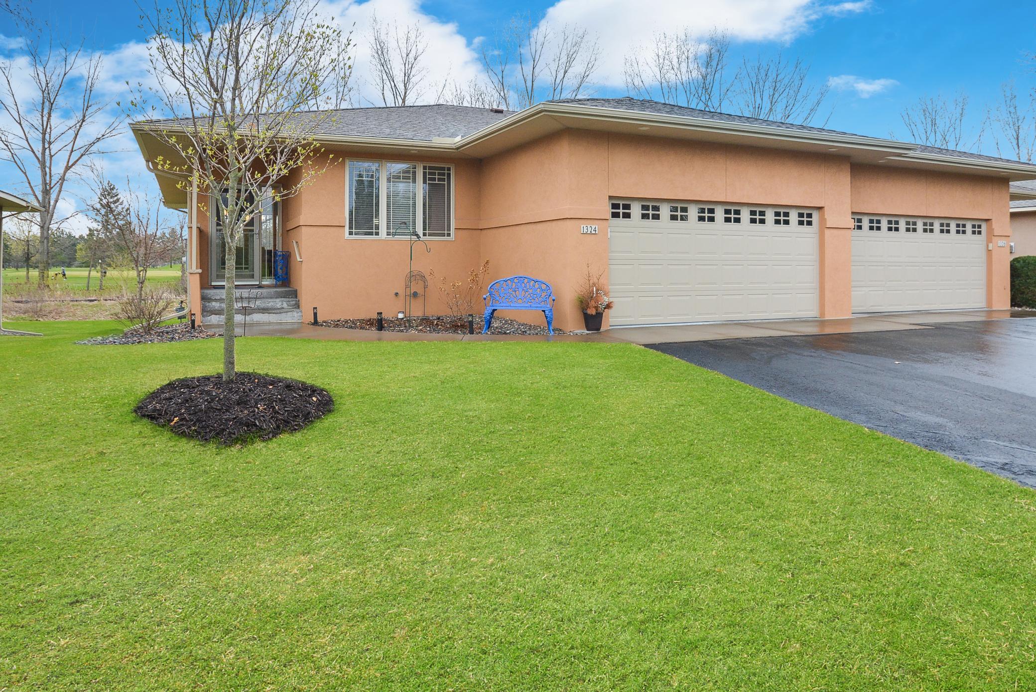 View of Residential at 1324 Prairie Creek Lane, Monticello MN 55362, Monticello - Mike Wilen | Minnesota Team Real Estate