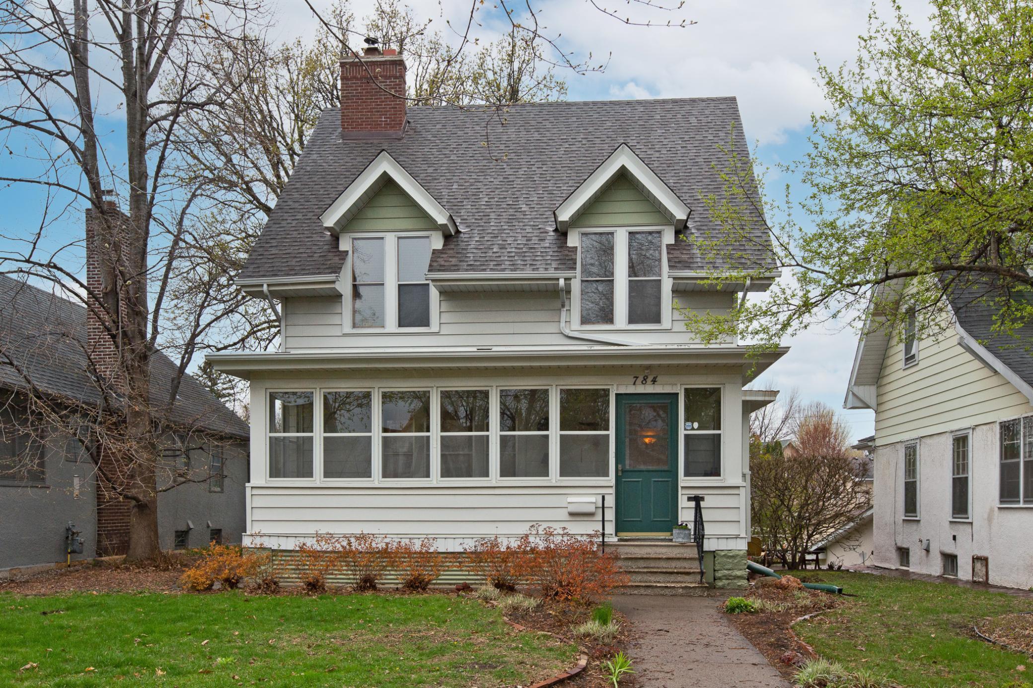 View of Residential at 784 Como Avenue, Saint Paul MN 55103, Saint Paul - Mike Wilen | Minnesota Team Real Estate
