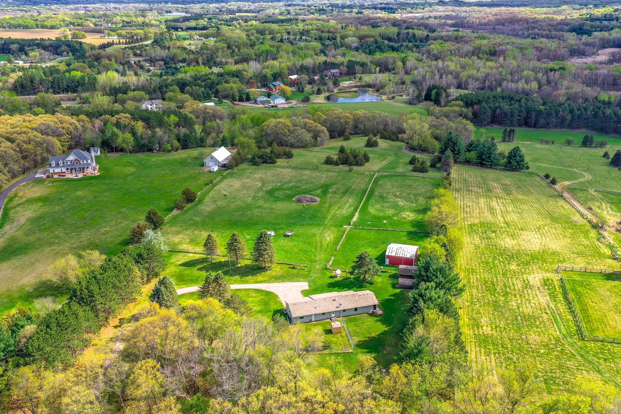 View of Residential at 11707 110th Street, Stillwater MN 55082, Stillwater - Mike Wilen | Minnesota Team Real Estate