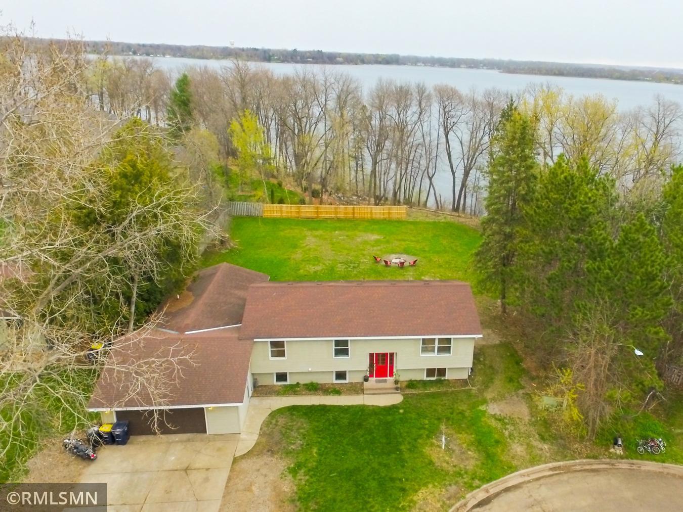 View of Residential at 12080 284th Street, Chisago City MN 55013, Chisago City - Mike Wilen | Minnesota Team Real Estate