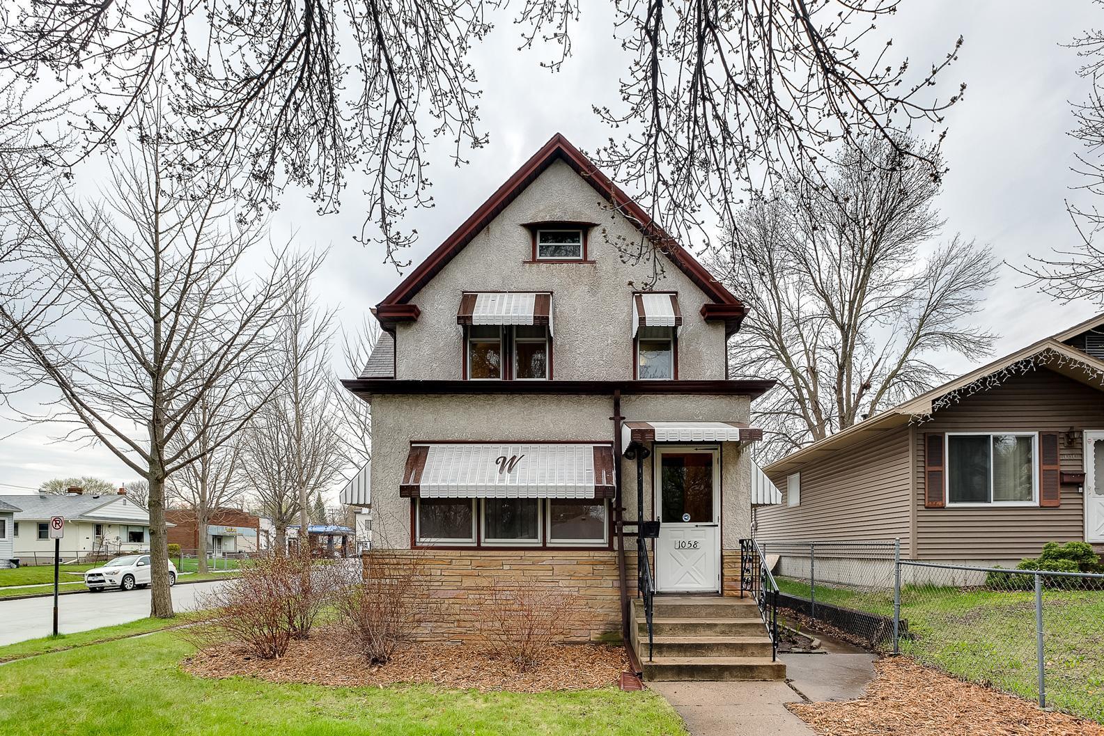 View of Residential at 1058 Jessamine Avenue, Saint Paul MN 55106, Saint Paul - Mike Wilen | Minnesota Team Real Estate