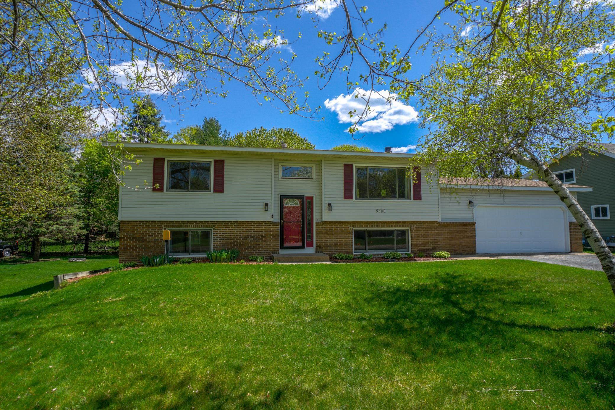 View of Residential at 5500 Fisher Street, White Bear Lake MN 55110, White Bear Lake - Mike Wilen | Minnesota Team Real Estate