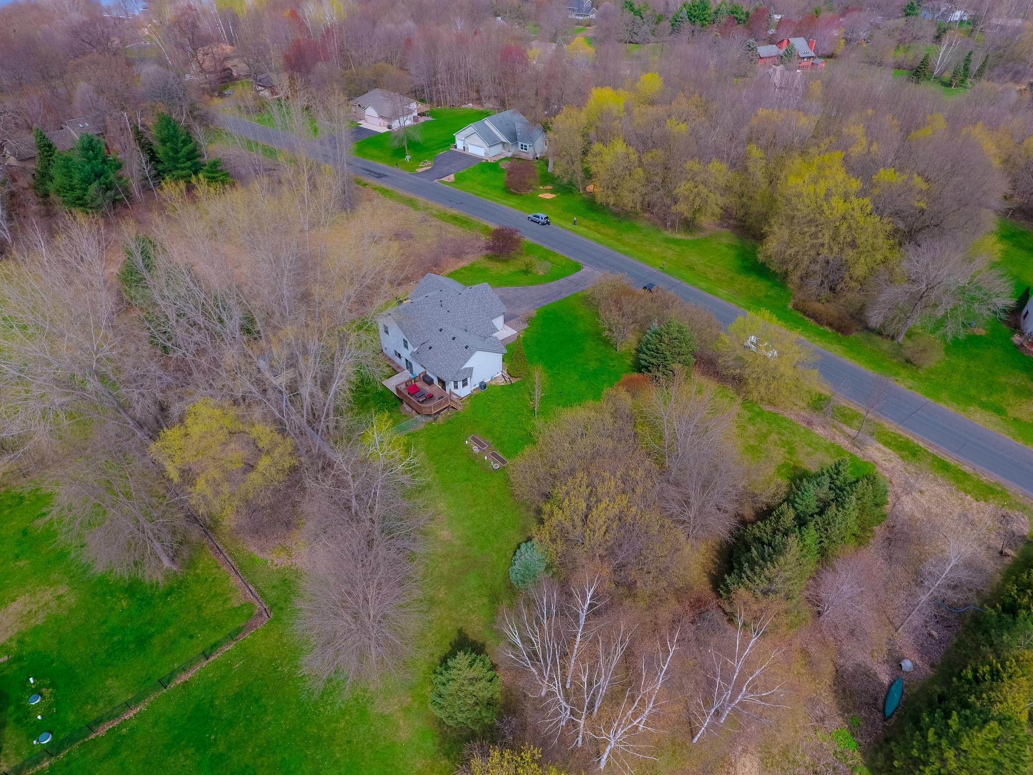 View of Residential at 8133 257th Street, Chisago City MN 55013, Chisago City - Mike Wilen | Minnesota Team Real Estate