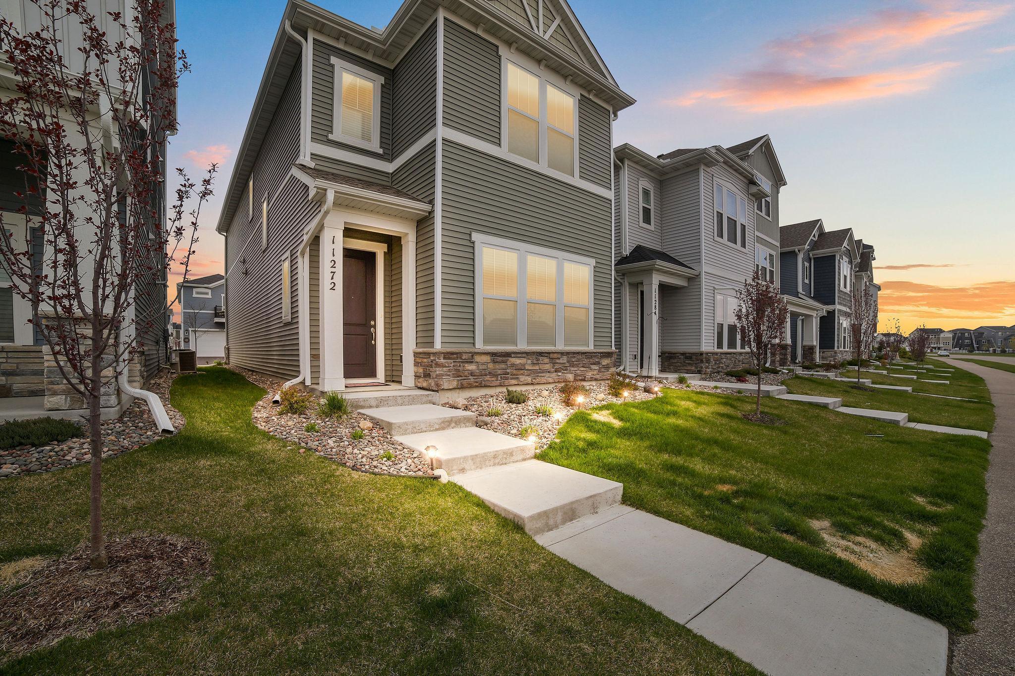 View of Residential at 11272 81st Way, Maple Grove MN 55369, Maple Grove - Mike Wilen | Minnesota Team Real Estate