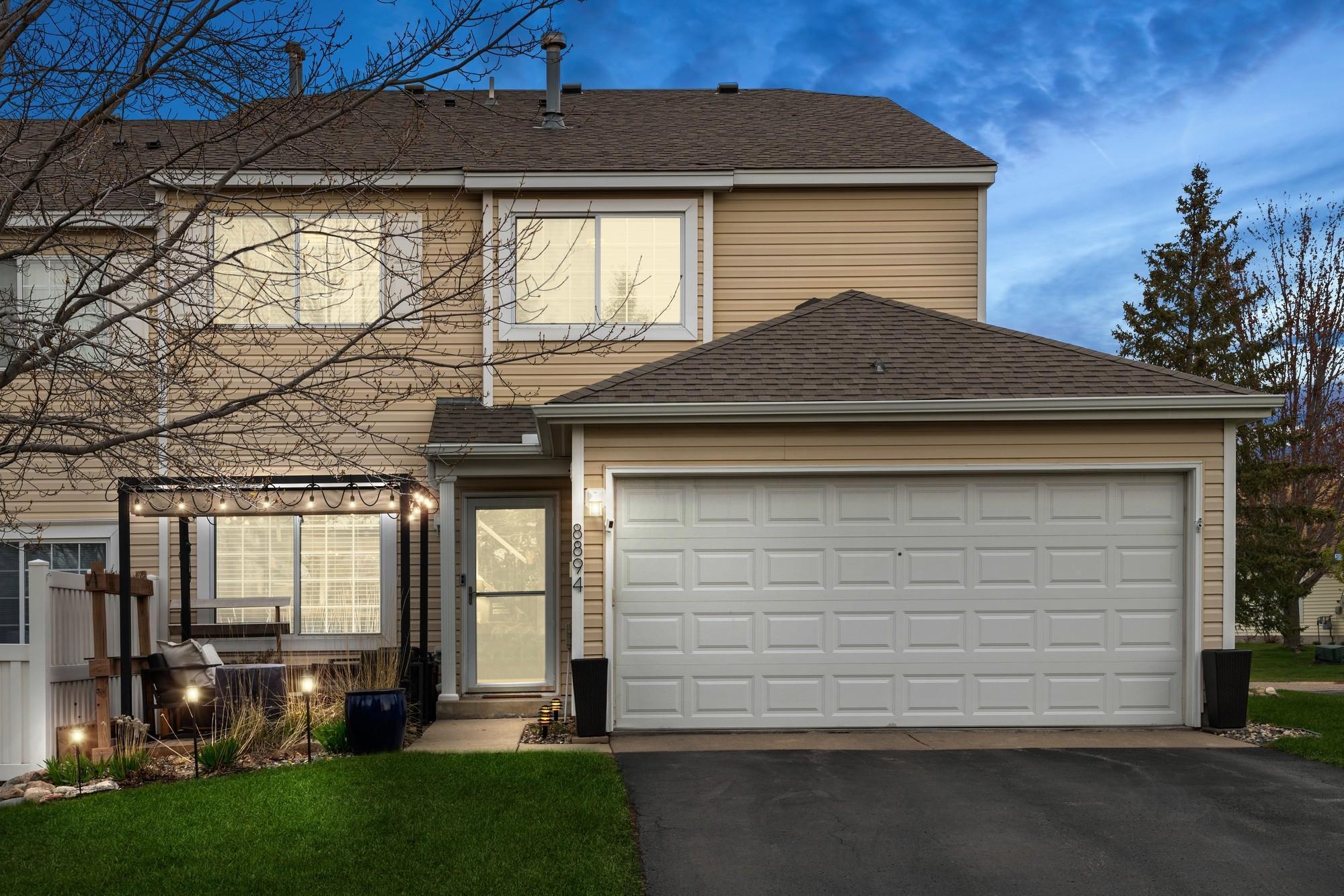 View of Residential at 8894 Ladino Circle, Eden Prairie MN 55347, Eden Prairie - Mike Wilen | Minnesota Team Real Estate