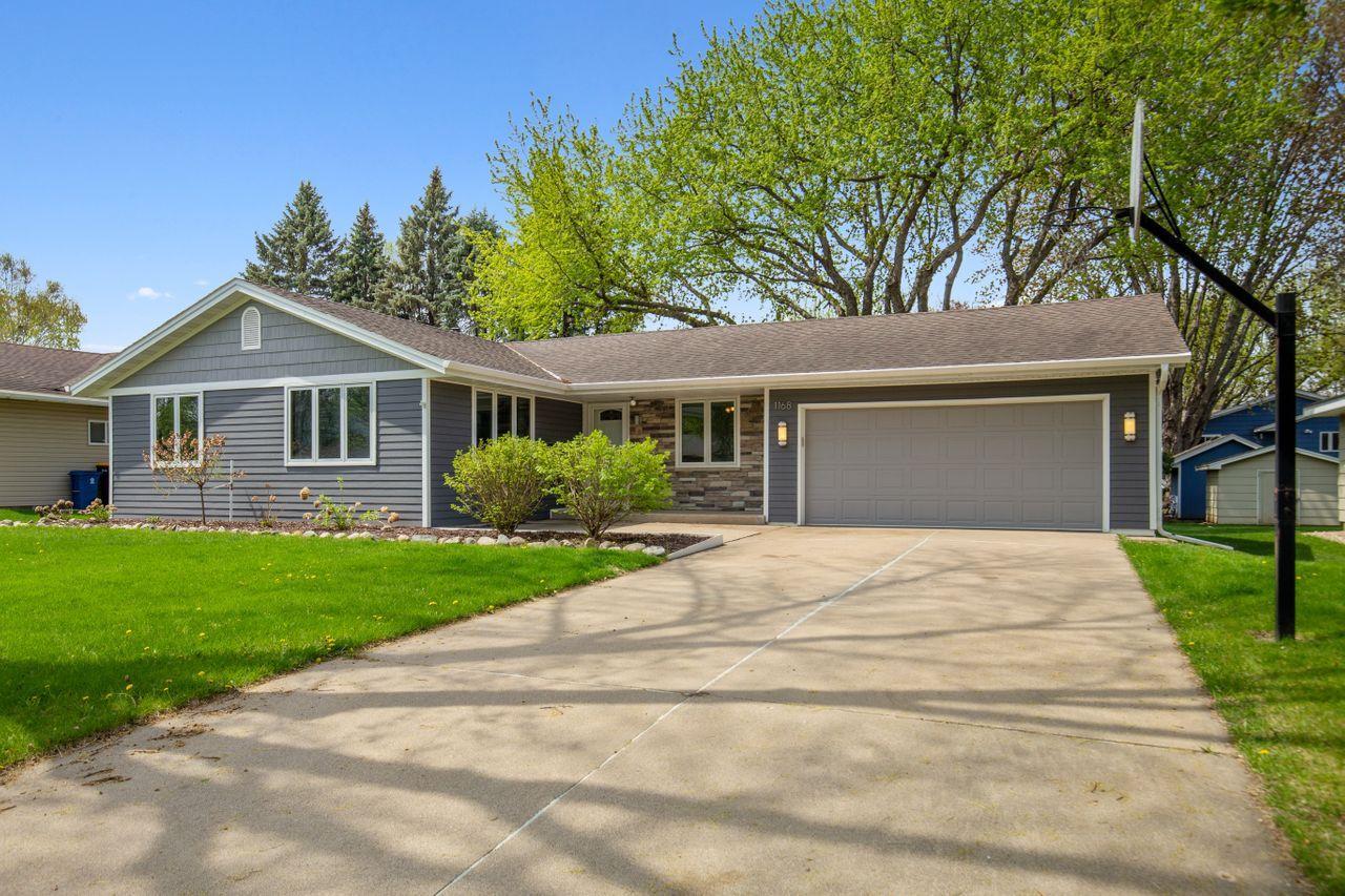 View of Residential at 1168 Madison Street, Shakopee MN 55379, Shakopee - Mike Wilen | Minnesota Team Real Estate