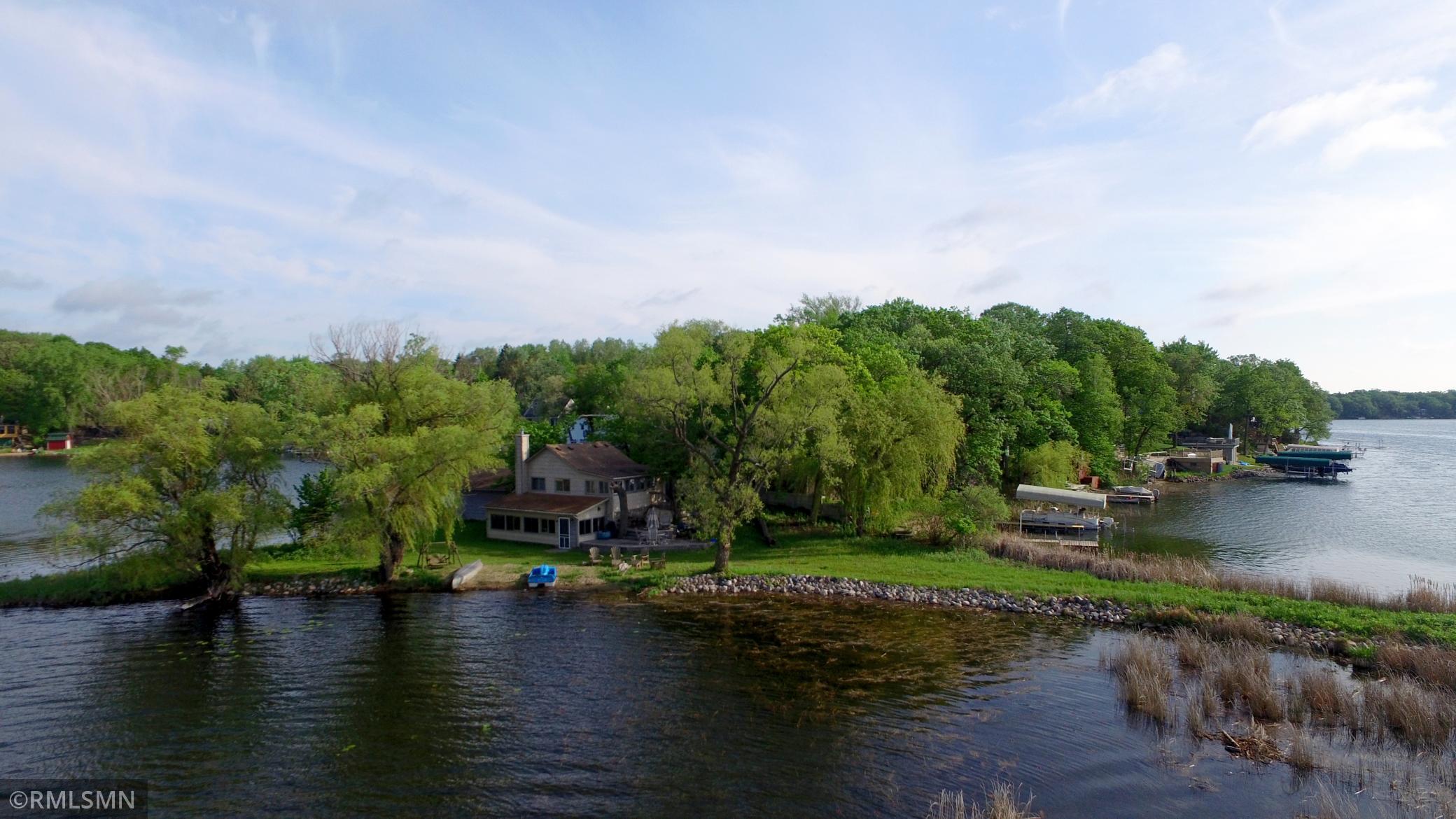 View of Residential at 6070 Porter Avenue, South Haven MN 55382, South Haven - Mike Wilen | Minnesota Team Real Estate