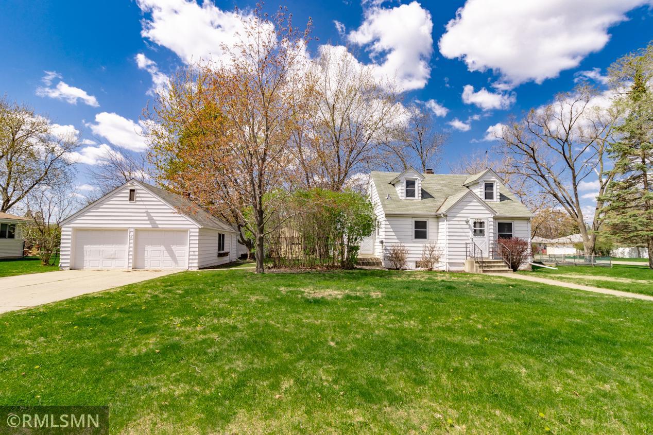 View of Residential at 1005 Lincoln Avenue, Saint Paul Park MN 55071, Saint Paul Park - Mike Wilen | Minnesota Team Real Estate
