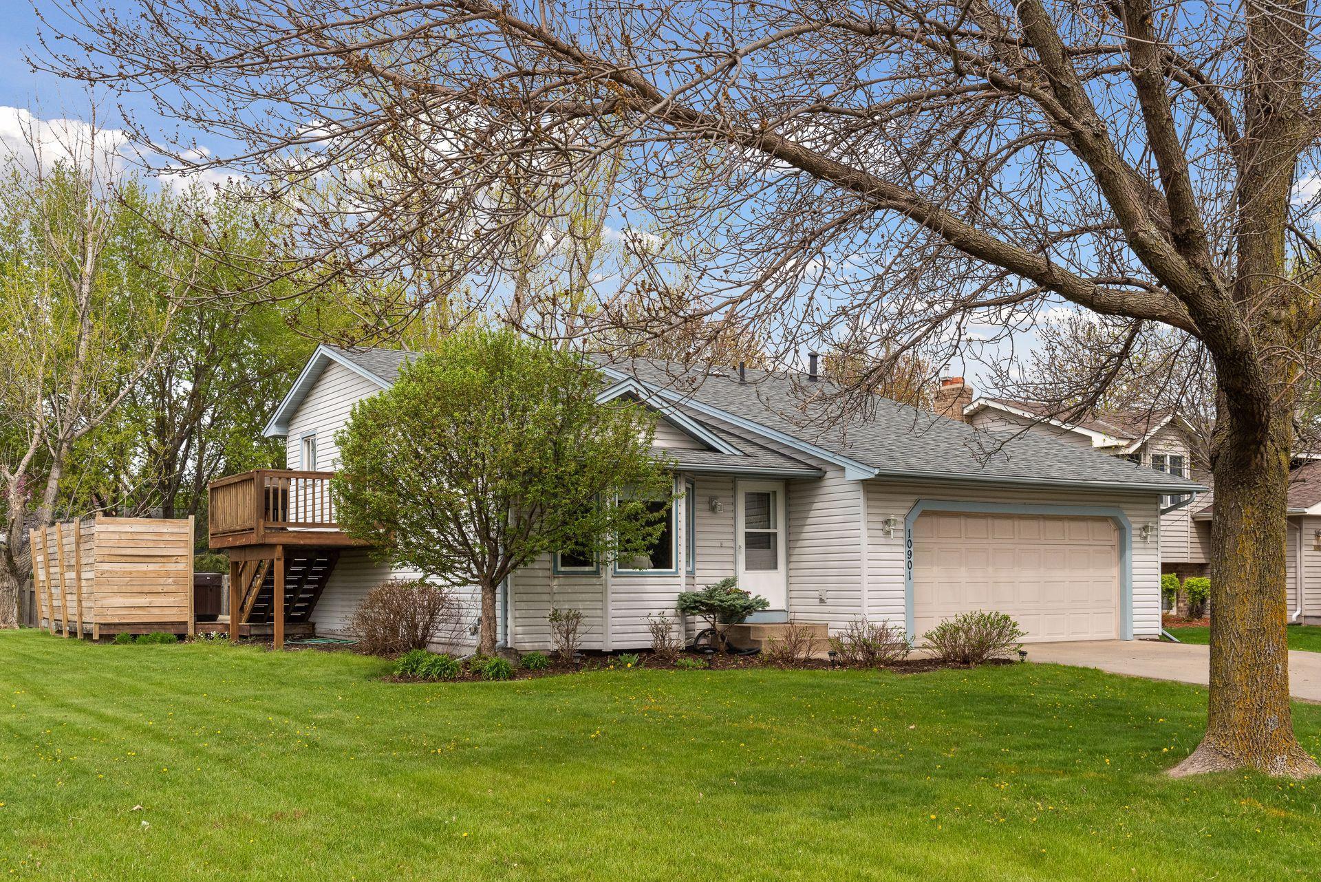 View of Residential at 10901 Quebec Avenue, Champlin MN 55316, Champlin - Mike Wilen | Minnesota Team Real Estate