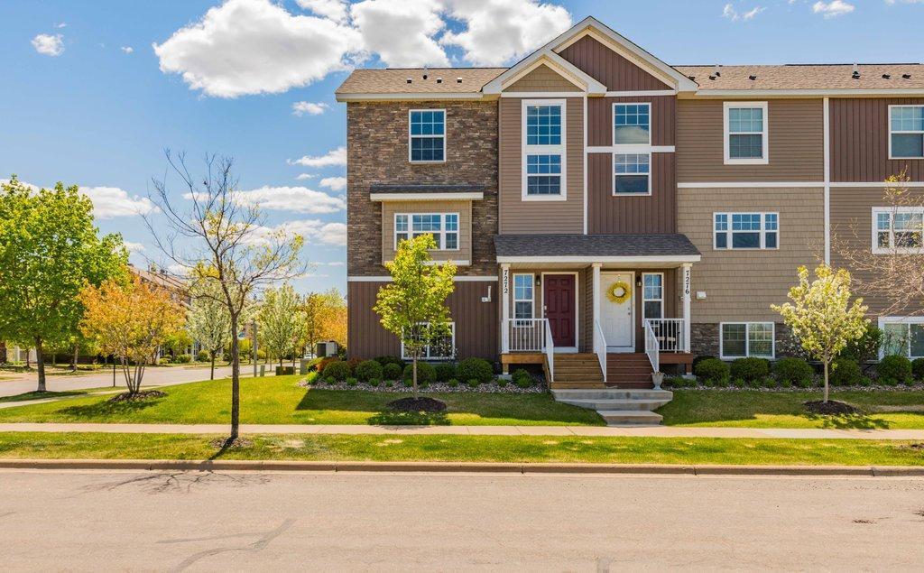 View of Residential at 7272 146th Avenue, Ramsey MN 55303, Ramsey - Mike Wilen | Minnesota Team Real Estate
