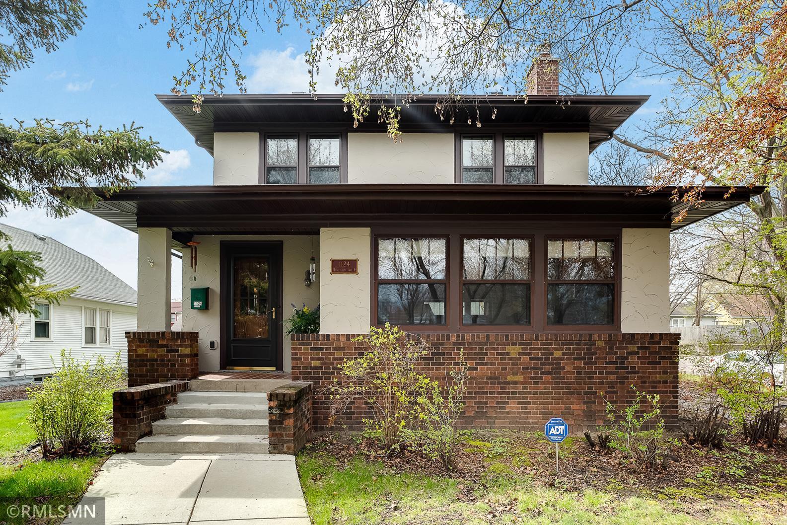 View of Residential at 1124 Hawthorne Avenue, Saint Paul MN 55106, Saint Paul - Mike Wilen | Minnesota Team Real Estate