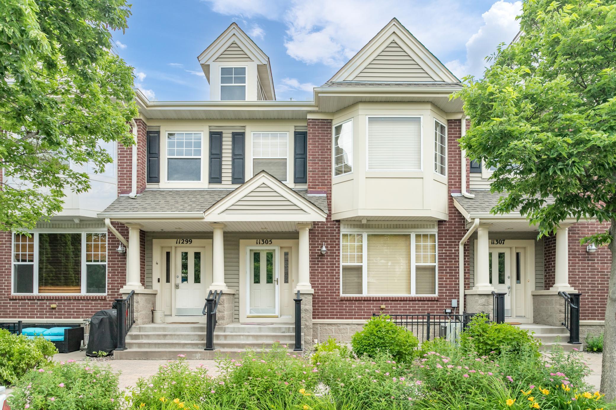 View of Residential at 11305 Preswick Boulevard, Eden Prairie MN 55344, Eden Prairie - Mike Wilen | Minnesota Team Real Estate