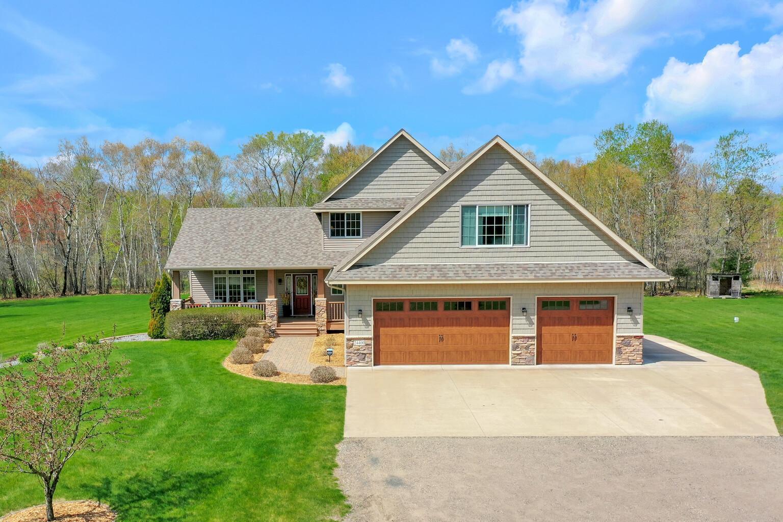 View of Residential at 24400 Lyons Street, Stacy MN 55079, Stacy - Mike Wilen | Minnesota Team Real Estate