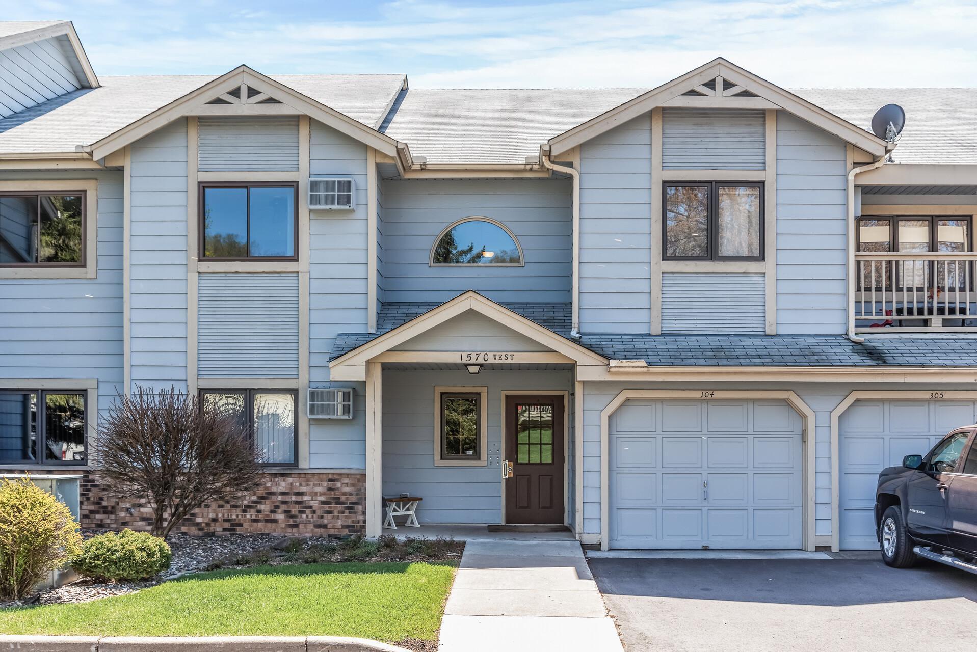View of Residential at 1570 Wheelock Lane #304, Saint Paul MN 55117, Saint Paul - Mike Wilen | Minnesota Team Real Estate