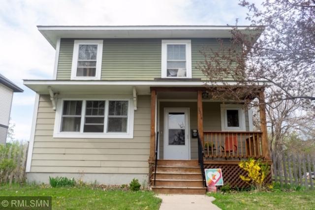 View of Residential at 1314 15th Avenue, Minneapolis MN 55411, Minneapolis - Mike Wilen | Minnesota Team Real Estate