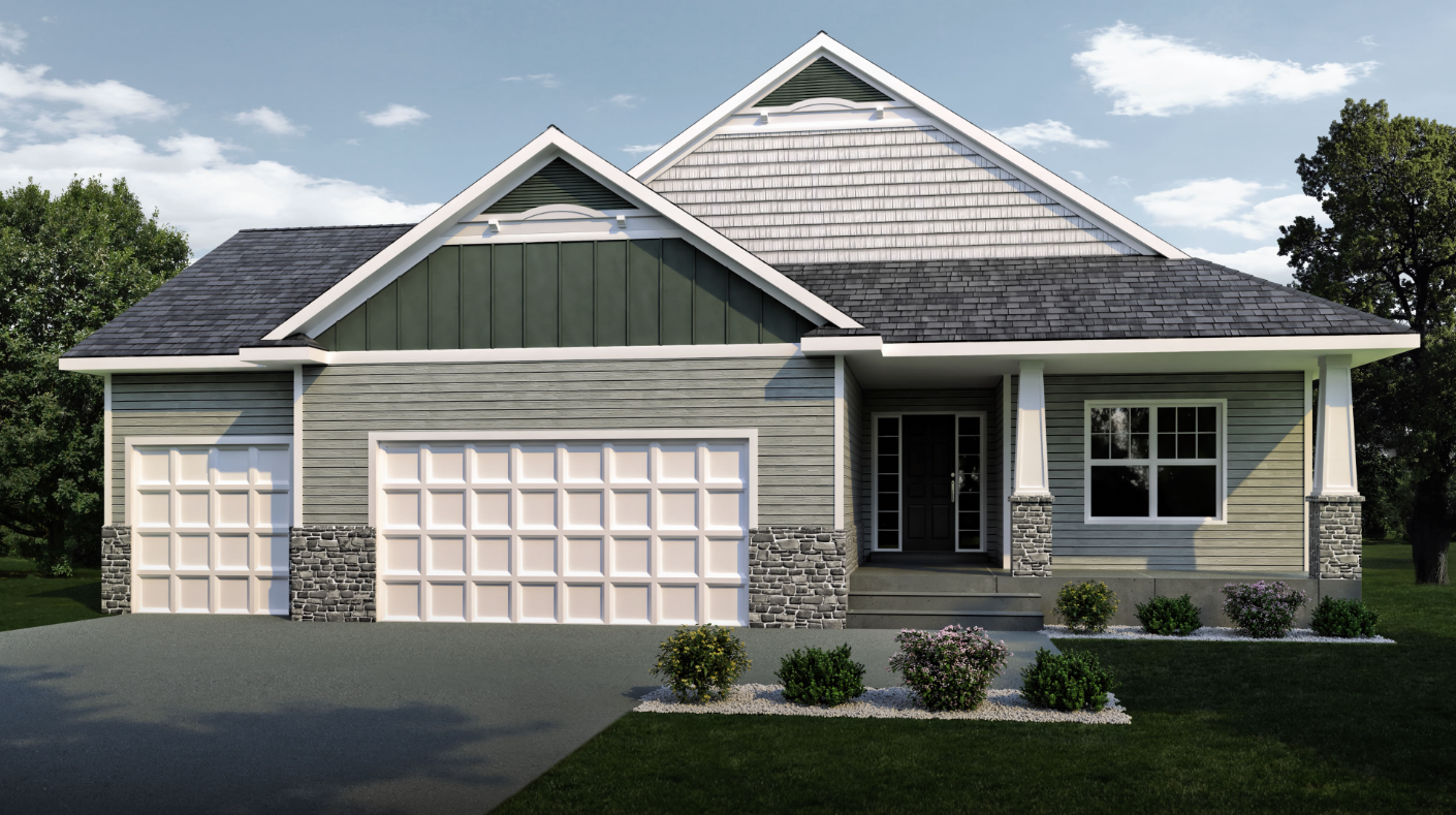 View of Residential at 16084 Europa Avenue, Hugo MN 55038, Hugo - Mike Wilen | Minnesota Team Real Estate