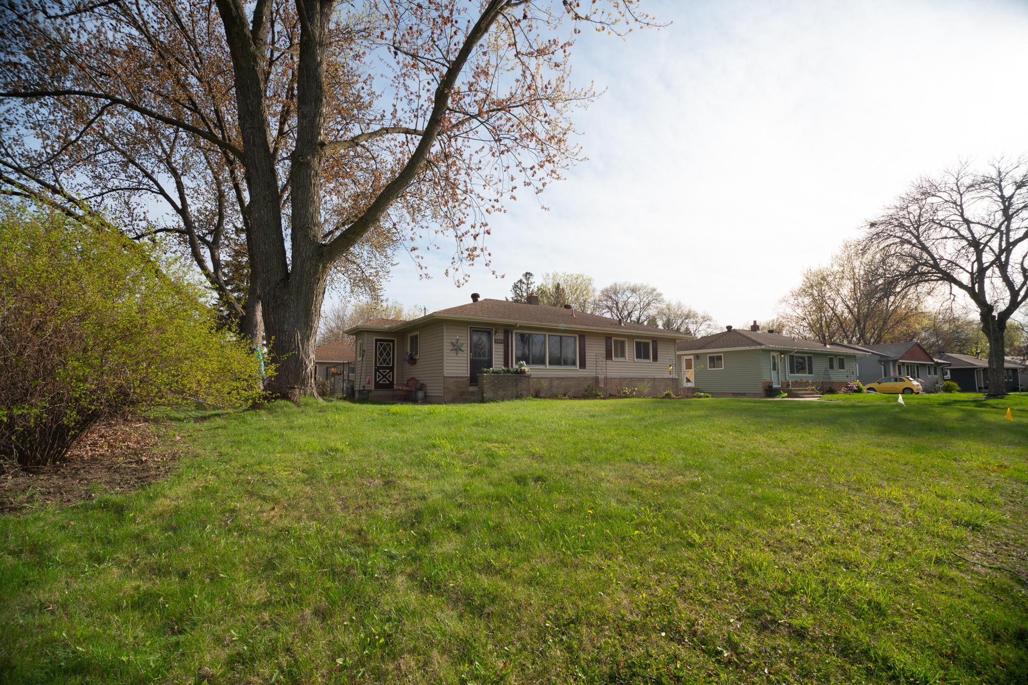 View of Residential at 1001 2nd Street, New Brighton MN 55112, New Brighton - Mike Wilen | Minnesota Team Real Estate